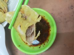 -清真蒋有记(老门东店)
