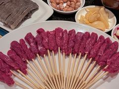-南门涮肉(北洼路店)