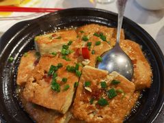 家乡豆腐-和记小菜(七宝店)