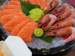 -满田家大排档(朝阳店)