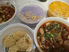 -夏食光安顺小舒冰粉冰浆(甲秀楼店)