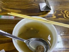 例汤-崖口煲仔饭
