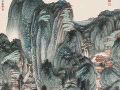 -大墨蒲公英素质美校(武汉保利校区)