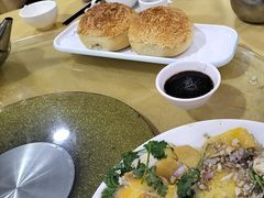 -吉莲利苑海鲜酒家(珠海拱北29年老字号店)