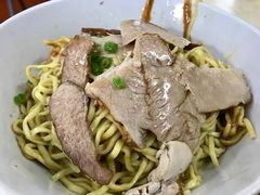 -非遗·爱西干面(小公园总店)