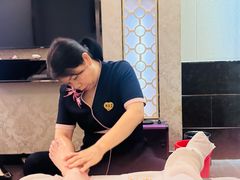 -康悦足疗(长安锦绣店)