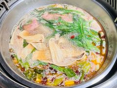 -七欣天香辣蟹火锅(苏州塔园路店)