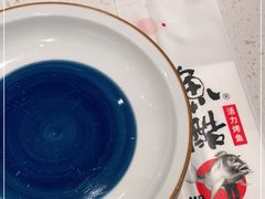 -鱼酷活鱼烤鱼(南京水游城店)