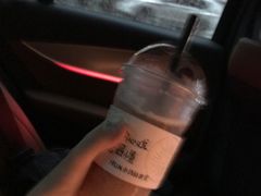 -混果汁(喜荟城店)