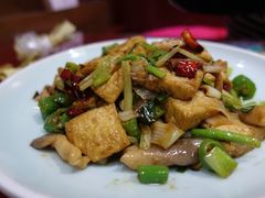 -窄巷子陕菜馆·地道陕西菜(粉巷店)