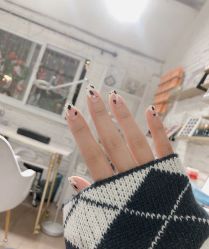 -Lucky 19日式美甲美睫