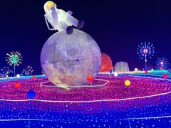 -歌斐颂巧克力小镇