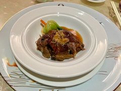 -8餐厅(新葡京酒店)