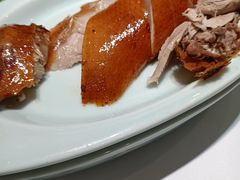 -锦色烤鸭·本地菜(学院路店)