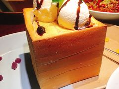 面包新语-外婆家(南开大悦城店)