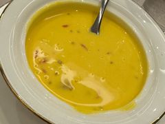 香芒杨枝甘露-富力威斯汀酒店-中国元素中餐厅(武昌临江店)