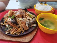 -江南大学-4食堂