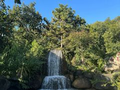 -天津盘山风景名胜区