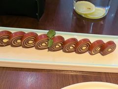 -前海沿·青岛菜(李沧万达店)