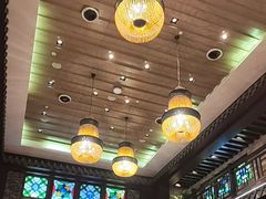 -明阁 Ming Court(广州朗豪酒店)
