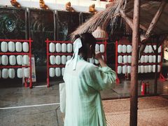 -西安大唐西市博物馆