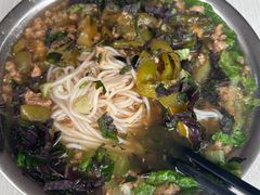 -武胜传统生榨米粉