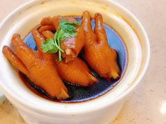 -点都德(华强南店)