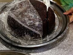 血糯米面盆儿糕-清真老西北角温记粘食店(长沙路店)