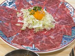 -大阪烧肉BAKA一代(十亩地店)