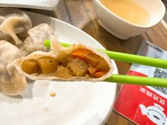 -宝源饺子(麦子店街店)