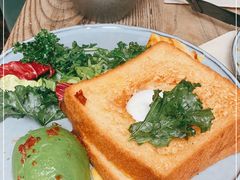 -O'mills Sourdough Bakery&Bistro(永嘉路店)