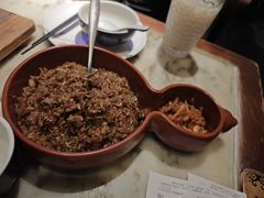 -绿茶餐厅(光谷世界城步行街店)