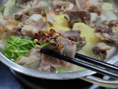 -大理.老字号渝记酸萝卜乌鱼(古城总店)