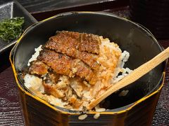 -玄白·炭烤活鳗(上海首店)