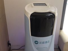 -汉庭优佳(成都一品天下蜀汉路东地铁站店)