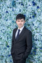 -Little Tailor 小裁缝西服衬衫大衣私人定制(虹口店)