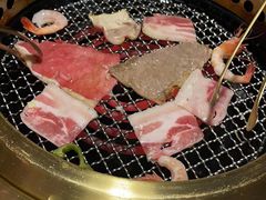 -江户烧肉(高德店)