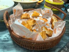 -安泰楼·佛跳墙创始人·传统闽味早茶·酒楼(三坊七巷闽菜地标店)