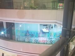 -沈阳百联购物中心(青年大街店)