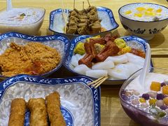-小雨点糖水店(中兴街分店)
