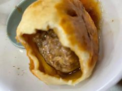 -清真牛街祥云轩门钉肉饼(左家庄店)