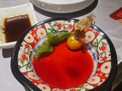 -一绪に寿喜烧自助(世茂广场店)