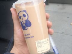 -茶百道(大卫城店)