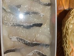 -乐山串串香老火锅(鼓楼店)