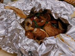 -庆余楼·用心与食材·特色菜&灶头面(仙蠡墩店)
