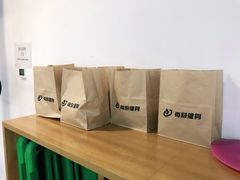-每刻健身工作室(西直门店)