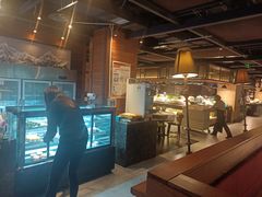 -星伦多自助料理·涮烤一体(虹悦城店)