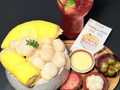 -必点海鲜·海肠捞饭大王(滨江道店)