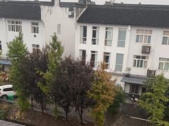 -乌镇枕水度假酒店
