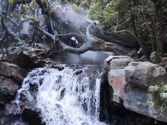 -古龙峡云天玻霸